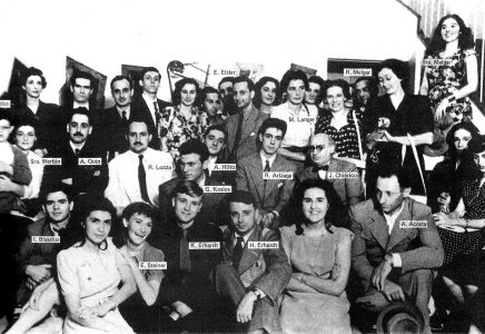 2º Exposición Arte Concreto Invención