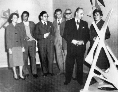 Arte Madí Internacional