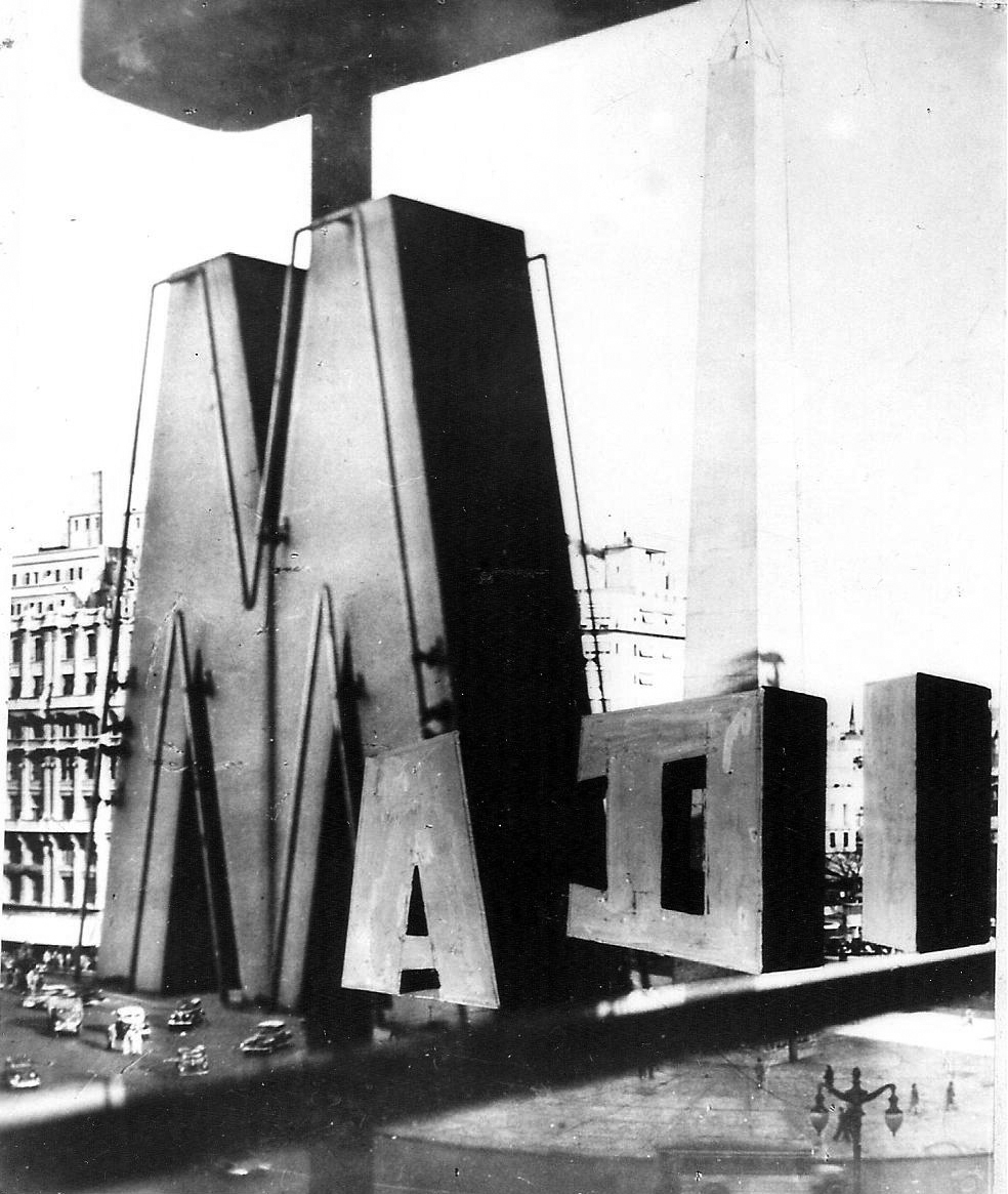 Fotomontaje Madí