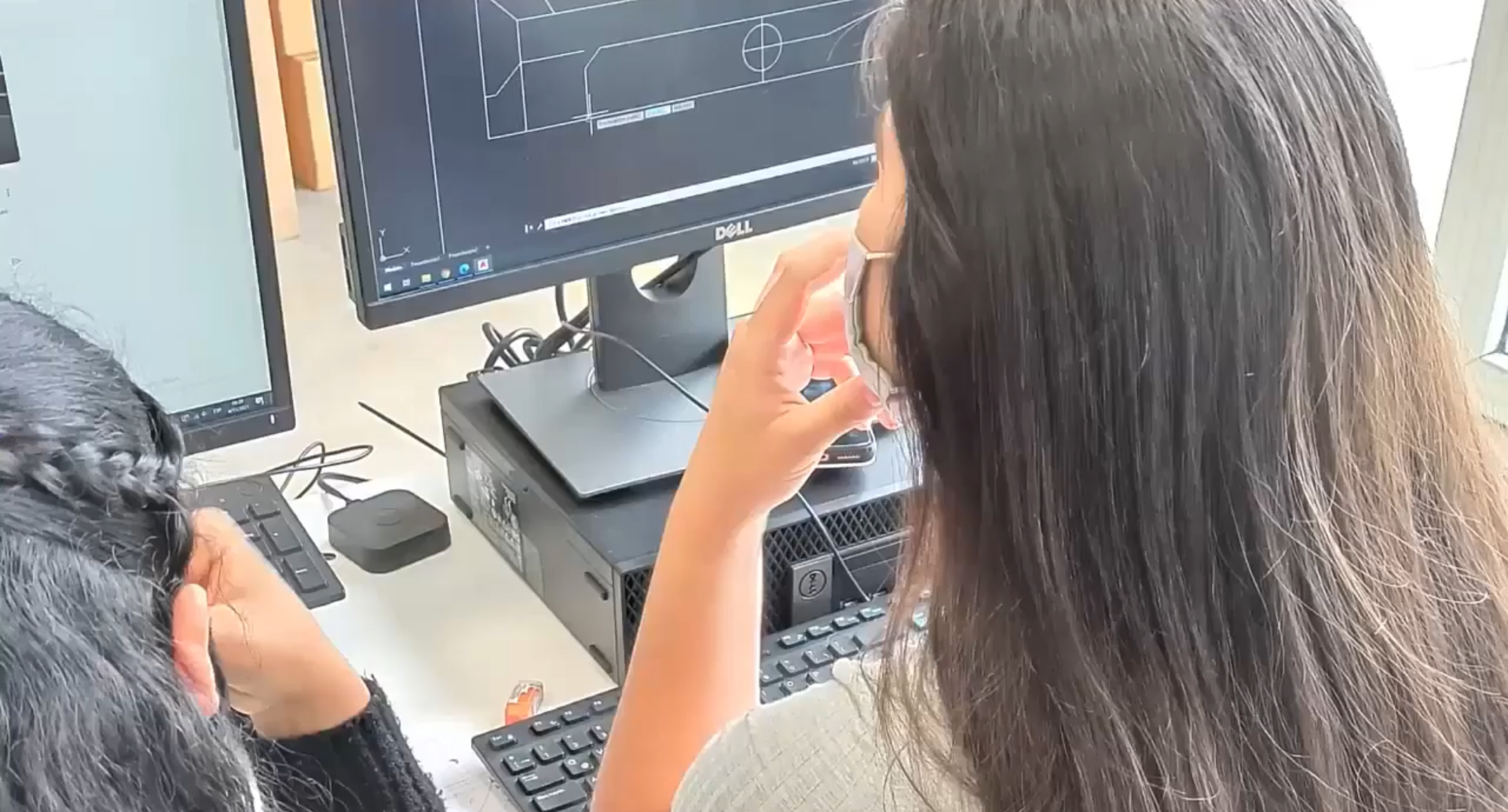 Escuela Técnica Polo Mataderos