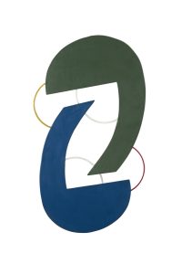 Planos y color liberados, 1946