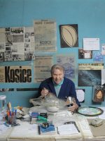 Gyula Kosice