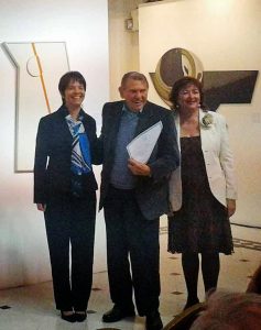 Homenaje Banco Central