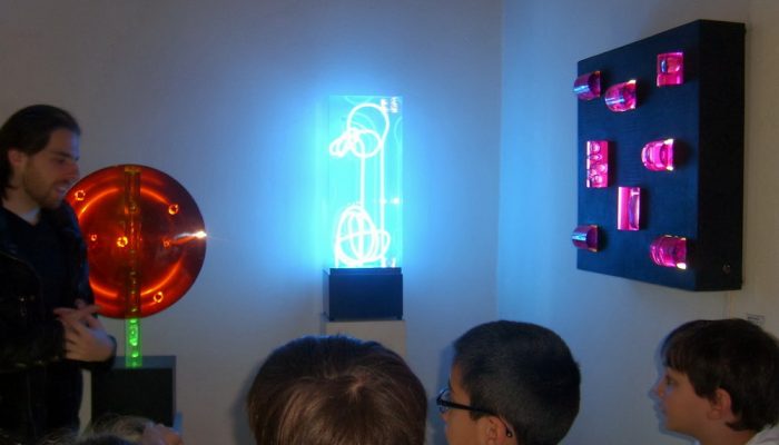 Visita guiada al Museo Kosice