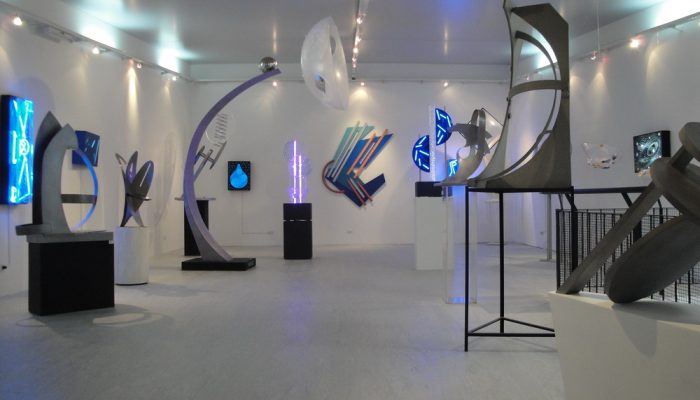 Visita guiada al Museo Kosice