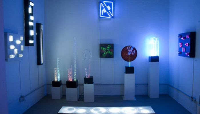Visita guiada al Museo Kosice