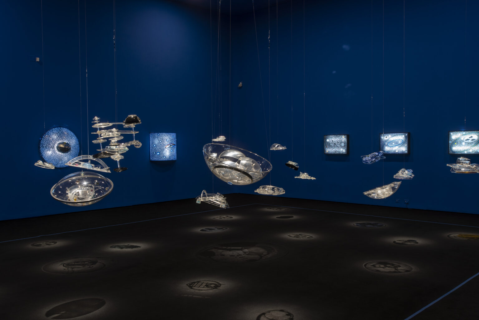 El PAMM celebra el legado futurista de Gyula Kosice