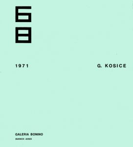 CATÁLOGO BONINO