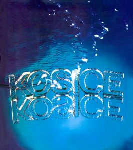 KOSICE