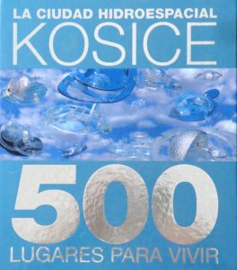 500 LUGARES PARA VIVIR