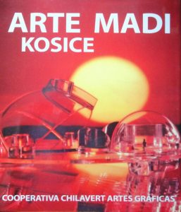ARTE MADÍ