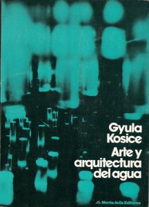 RTE Y ARQUITECTURA DEL AGUA