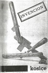 INVENCIÓN