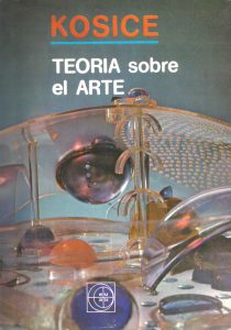 TEORIA SOBRE EL ARTE