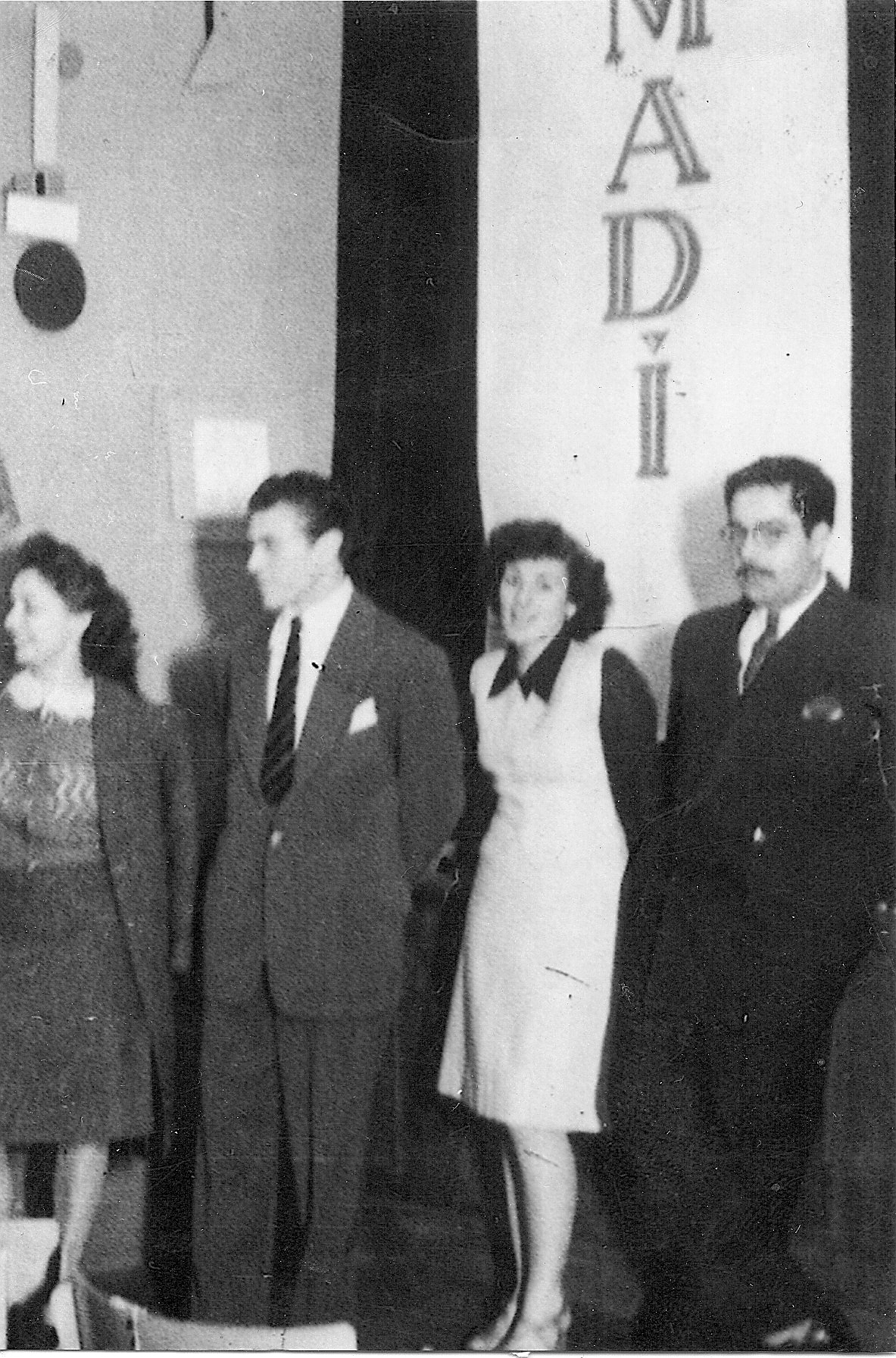 Fotos históricas – Museo Kosice