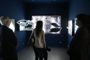 Museo Kosice La Ciudad Hidroespacial