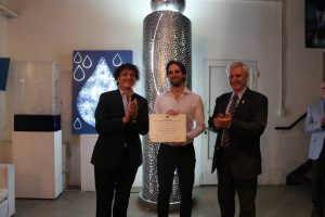 Museo Kosice La Ciudad Hidroespacial