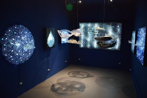 Museo Kosice La Ciudad Hidroespacial