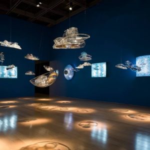 Visita el Museo Kosice – Una Experiencia Única de Arte, Luz y Movimiento