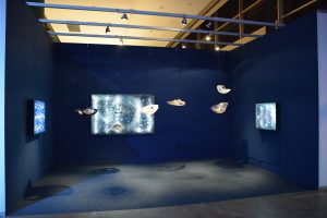 La Ciudad Hidroespacial Gyula Kosice arteBA