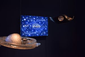La Ciudad Hidroespacial Gyula Kosice arteBA