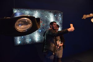 La Ciudad Hidroespacial Gyula Kosice arteBA