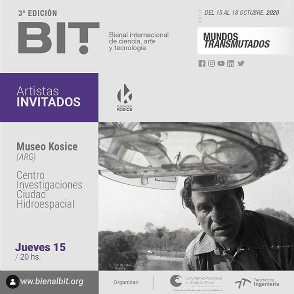 Kosice Bienal BIT 