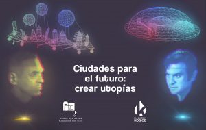Ciudades para el futuro crear utopias Fundacion Kosice Pan Klub Xul Solar