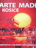ARTE MADÍ ARTE MADÍ
