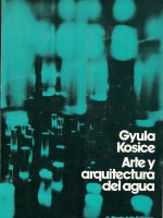 ARTE Y ARQUITECTURA DEL AGUA RTE Y ARQUITECTURA DEL AGUA