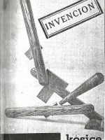 INVENCIÓN INVENCIÓN