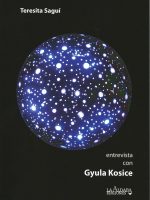 ENTREVISTA CON GYULA KOSICE ENTREVISTA CON GYULA KOSICE