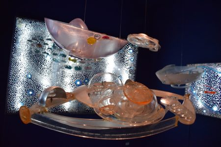 Museo Kosice La Ciudad Hidroespacial