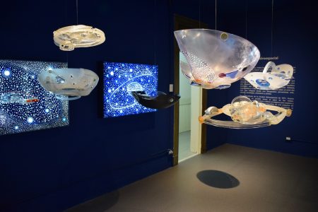 Museo Kosice La Ciudad Hidroespacial