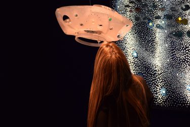 La Ciudad Hidroespacial Gyula Kosice arteBA